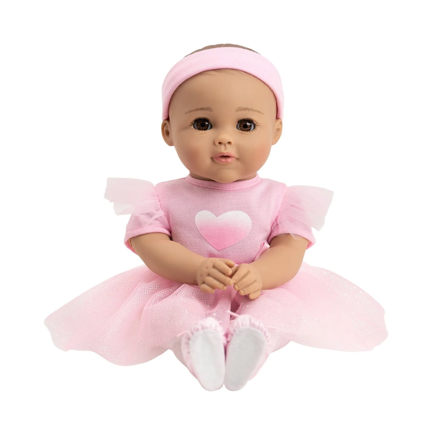 Baby Ballerina - Clara