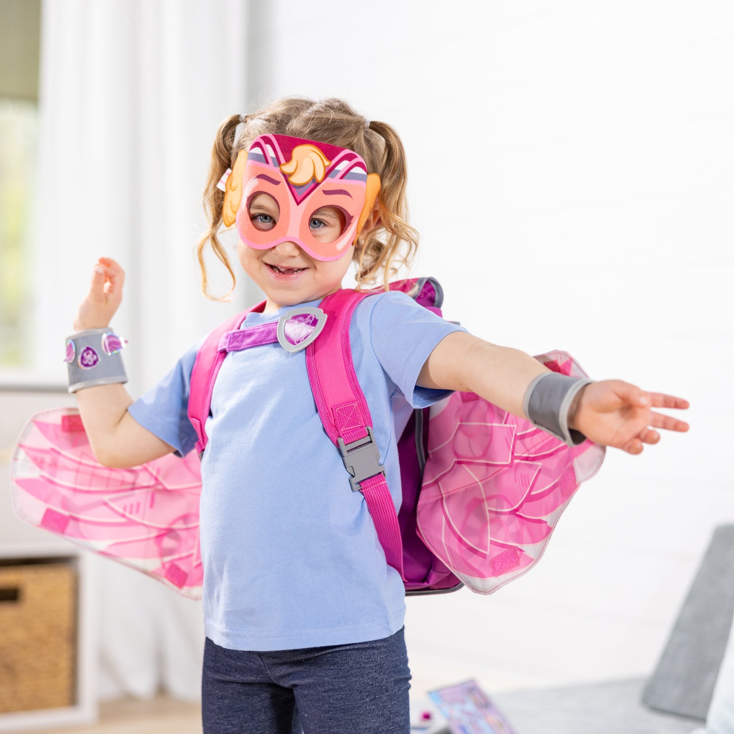 Mighty Skye Role Play Pack - 33348