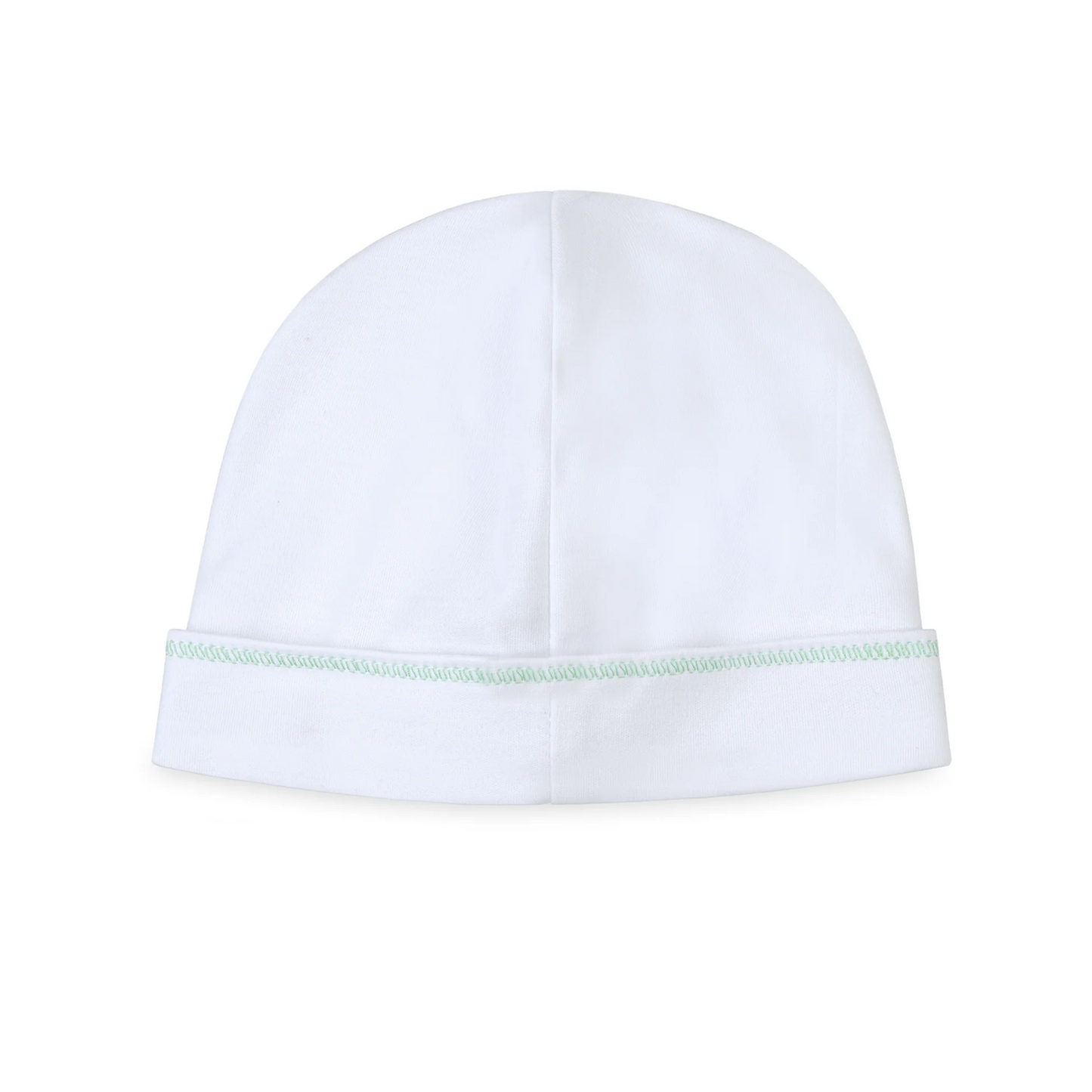 Lil' Green Tractor Emb. Hat