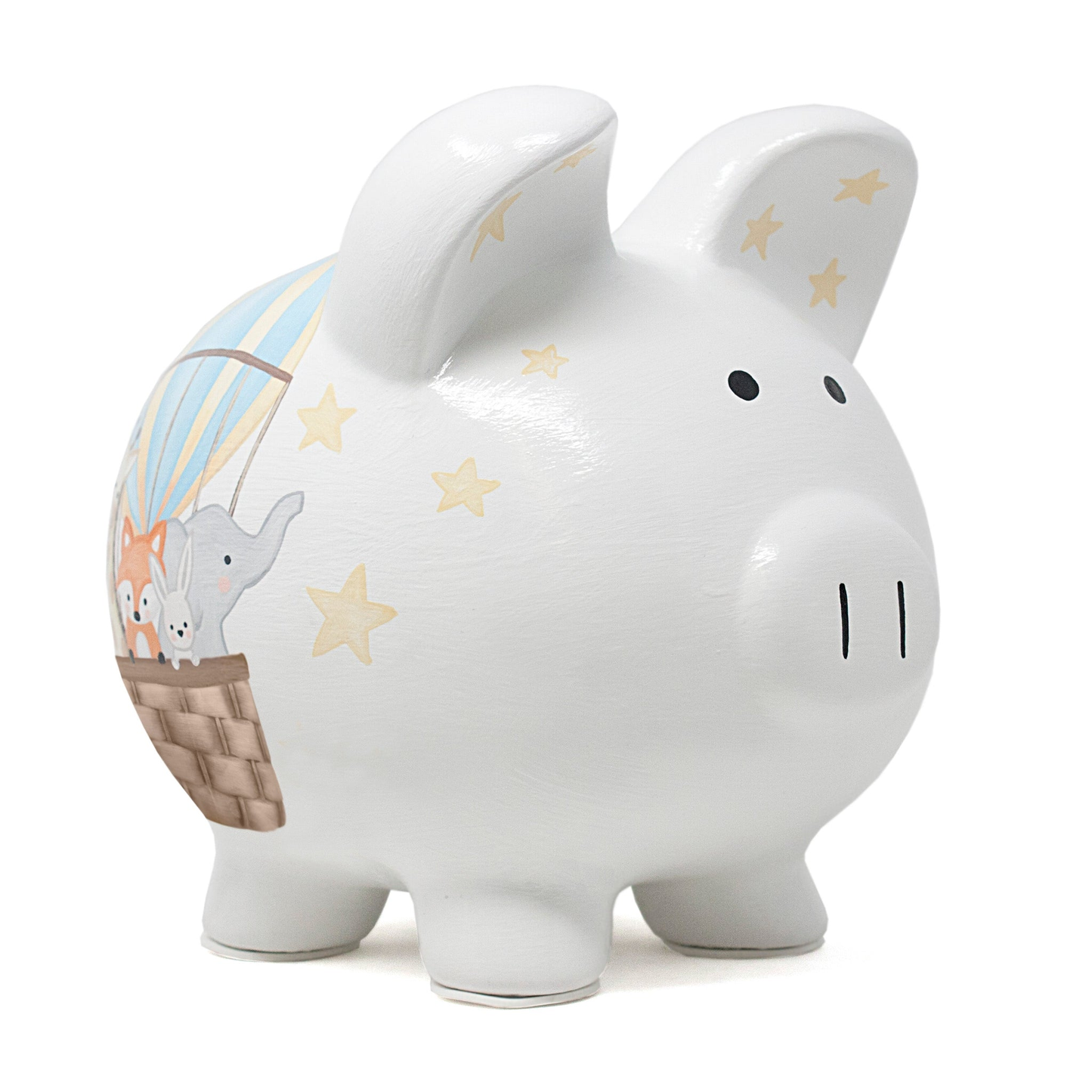 Air Balloon Pig
