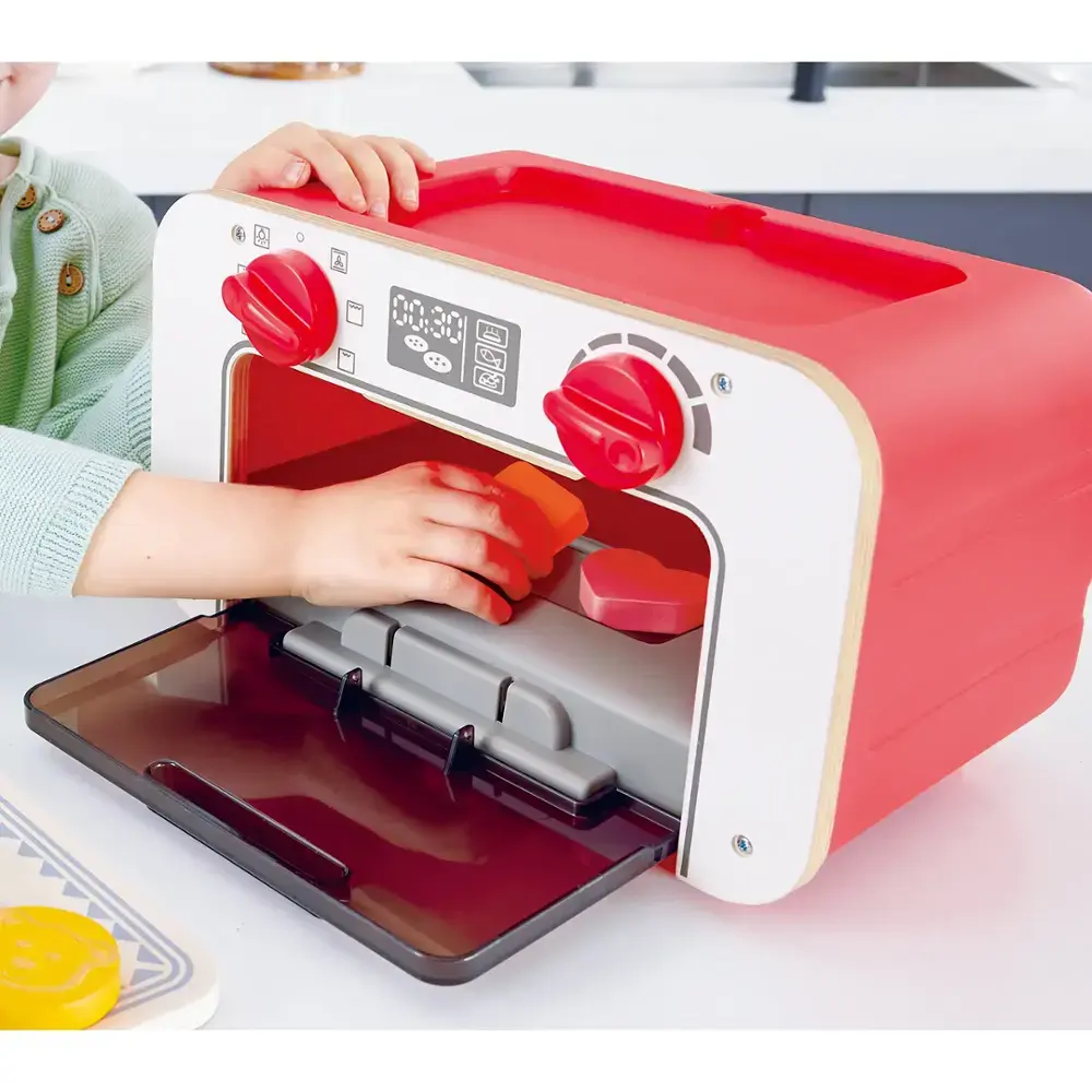 My Baking Oven W Magic Cookies