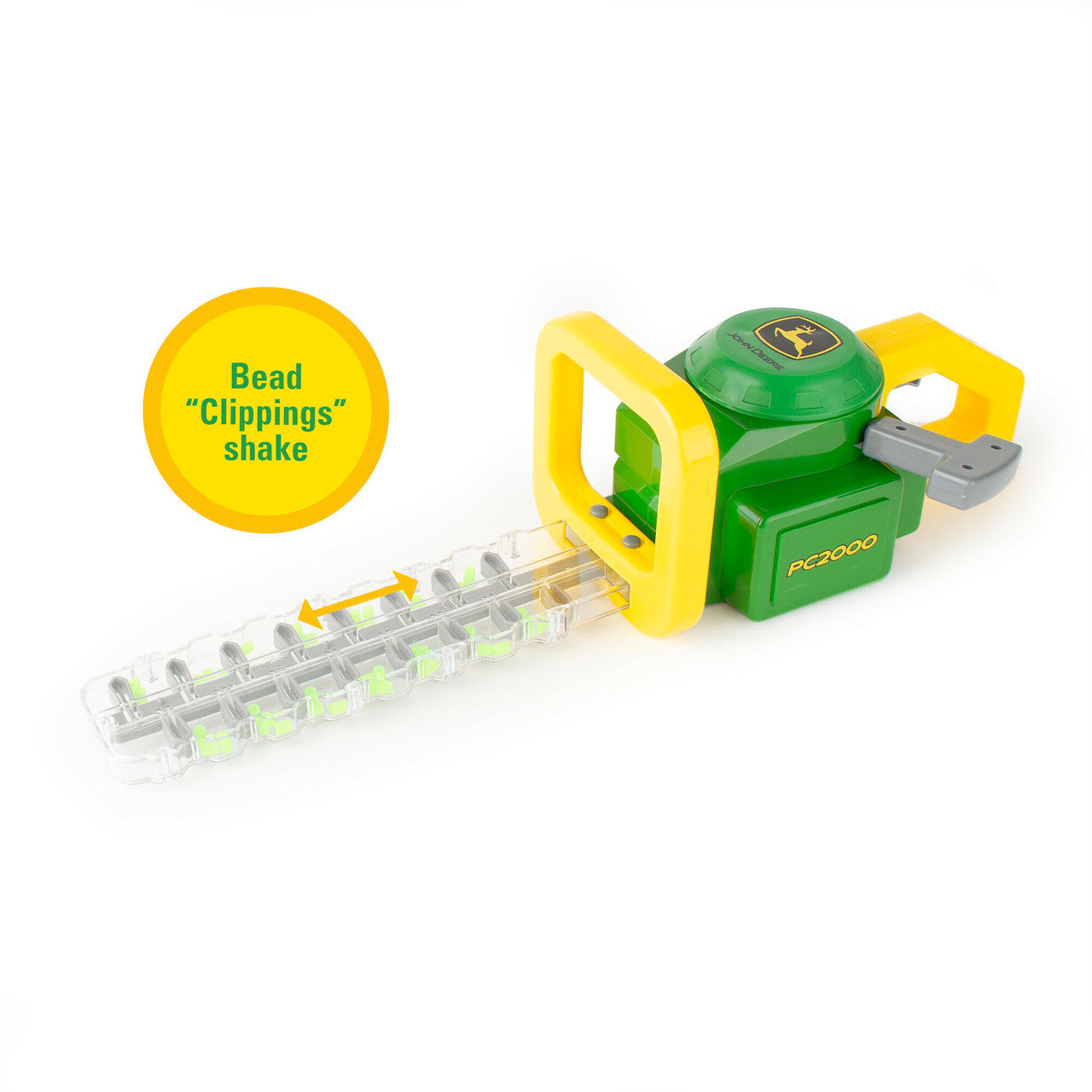 John Deere Hedge Trimmer