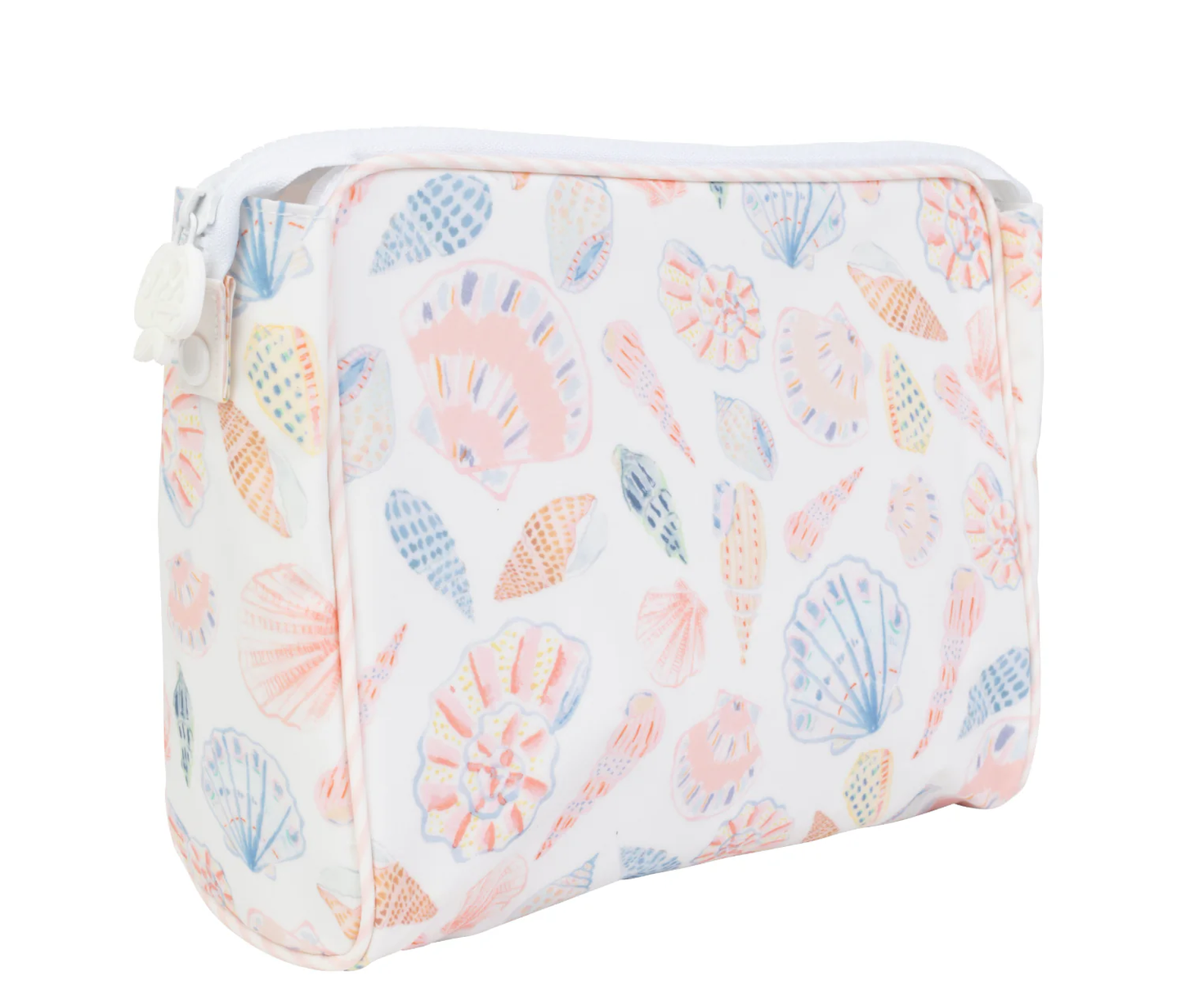 The Go Bag