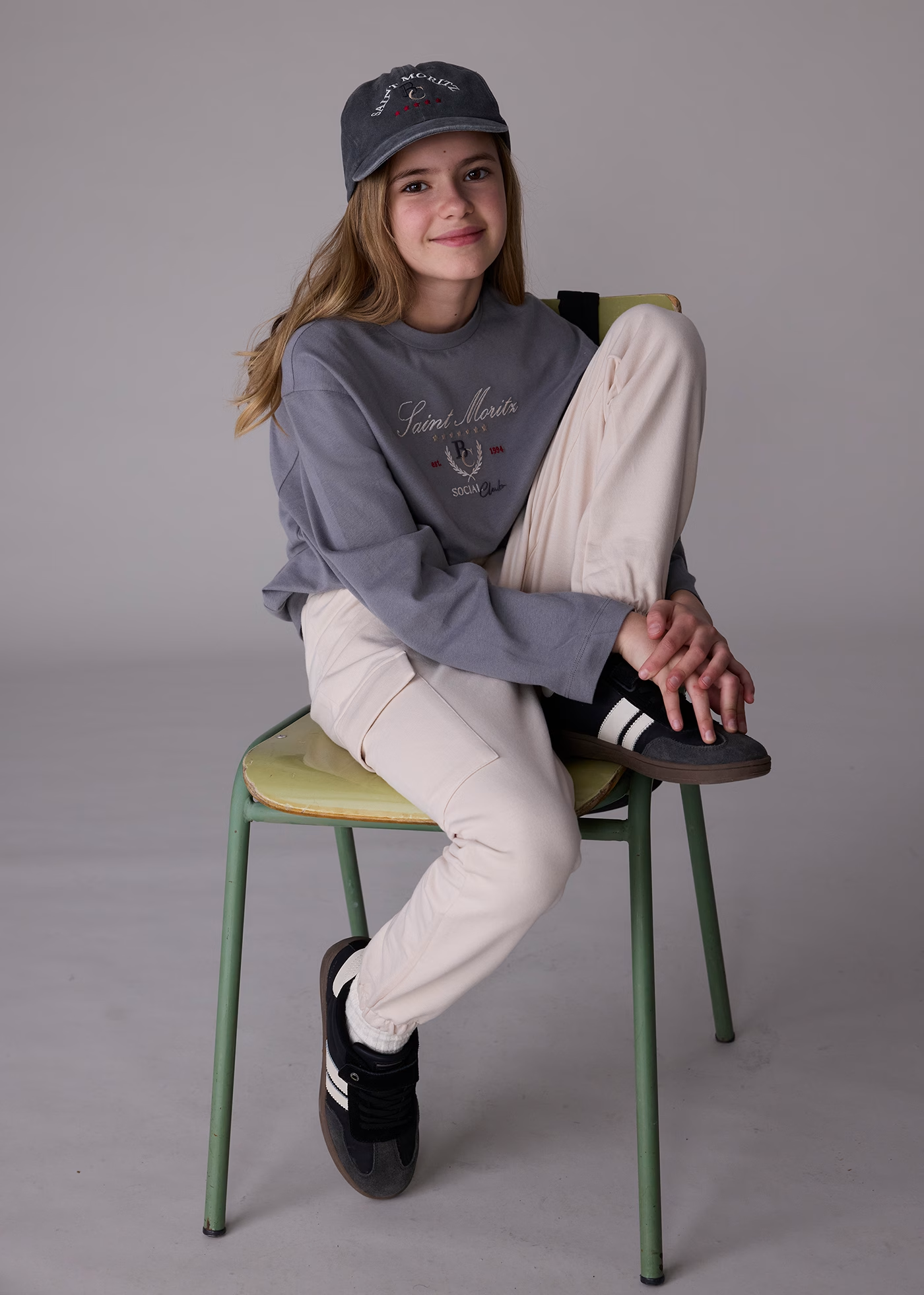 Cargo Jogger Pant