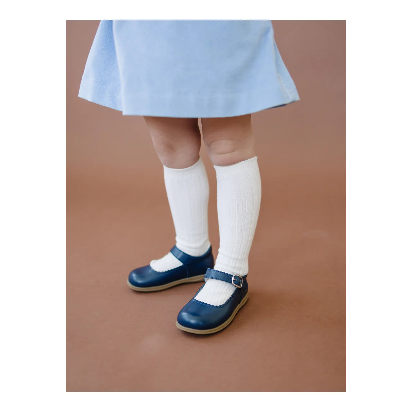 Chloe Scallop MJ - H-501