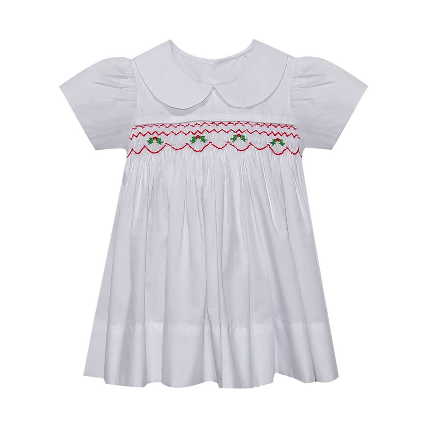 Francis Dress - Hollies