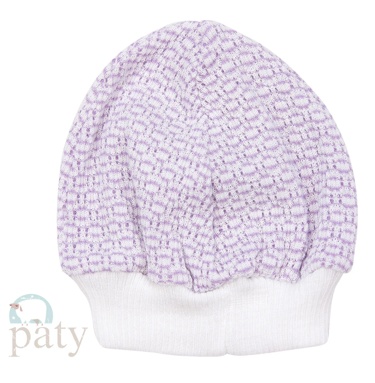 Knit Beanie Cap - 205