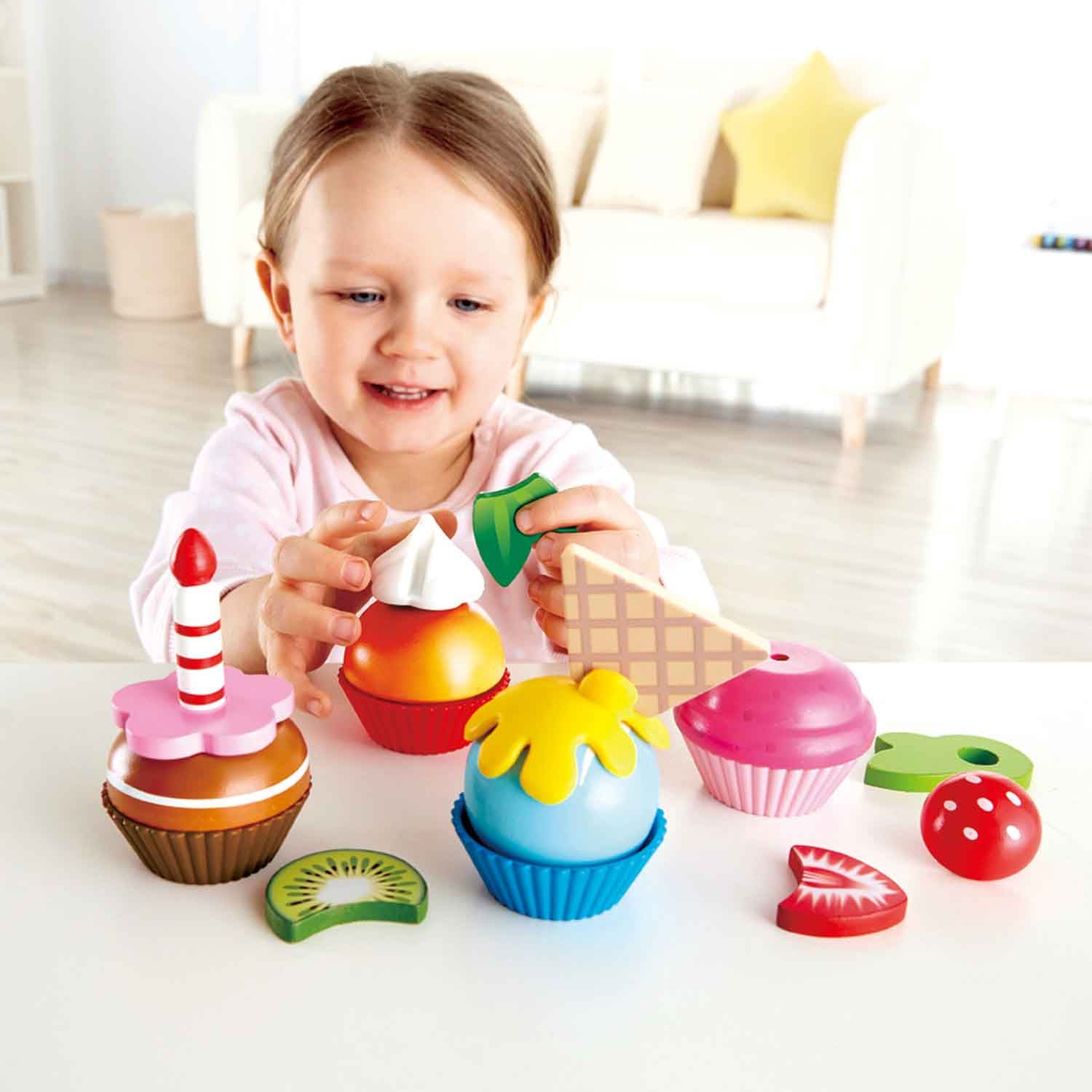 Cupcakes - E3157