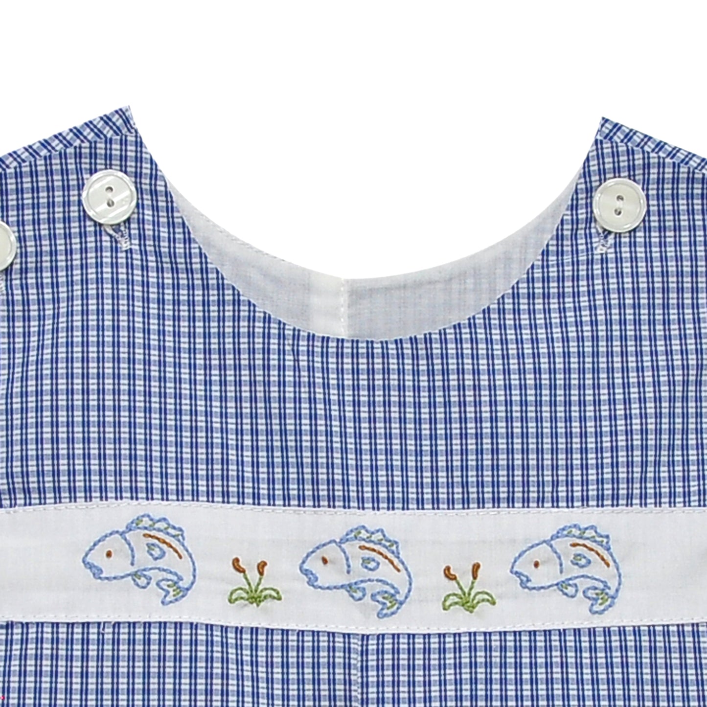 Royal Blue Hayes Shortall - Flying Bass