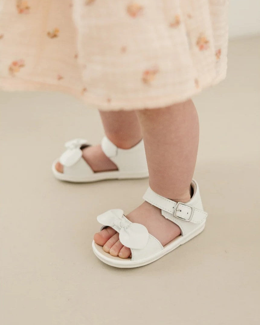 Jolie Bow Sandal - K126