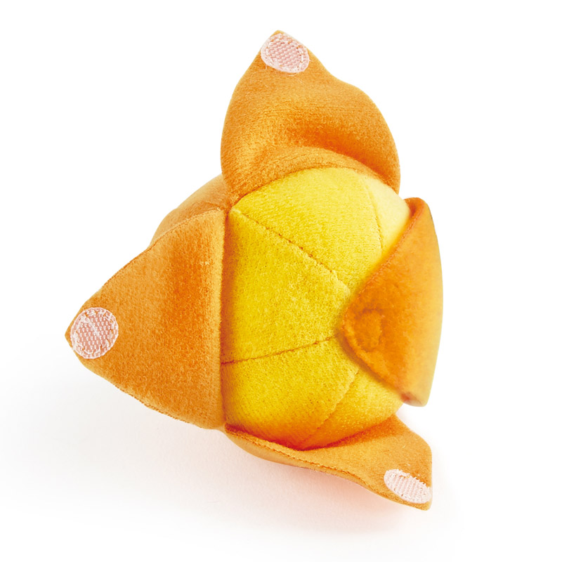 Toddler Fruit Basket - E3169