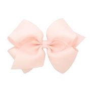 Organza Overlay King Bow - 5012