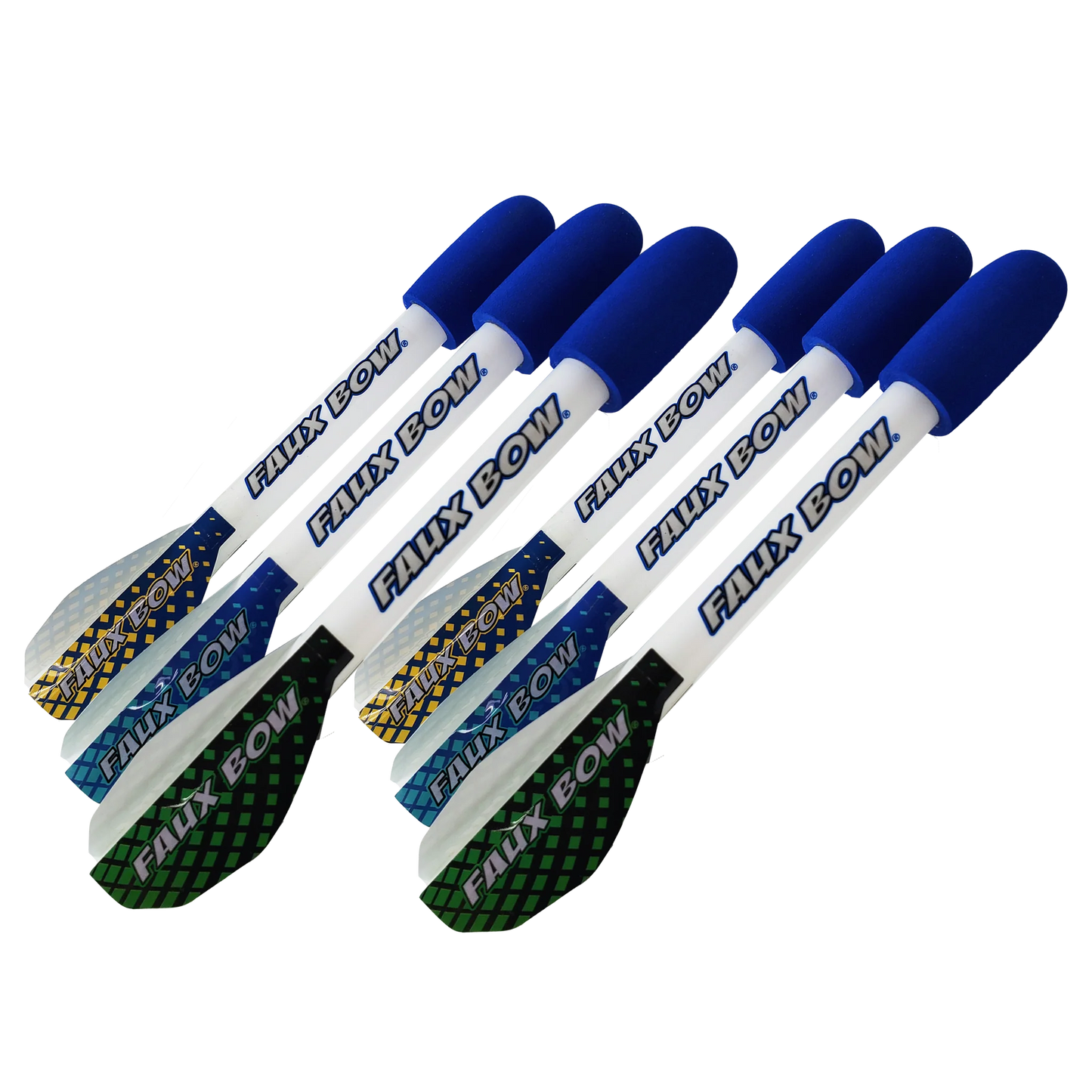 Scout Faux Bow Arrows 6PK