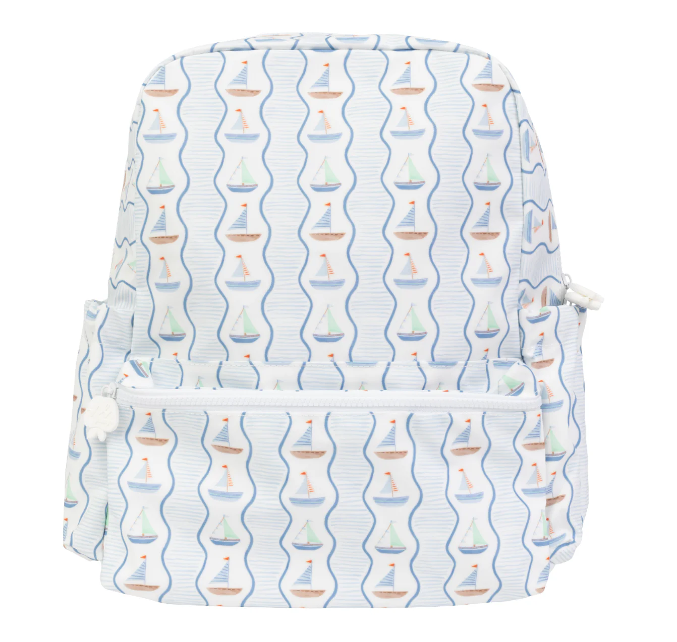 The Backpack - Large