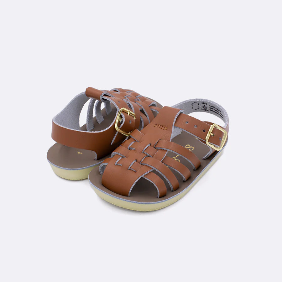 Sailor Sandal - Baby