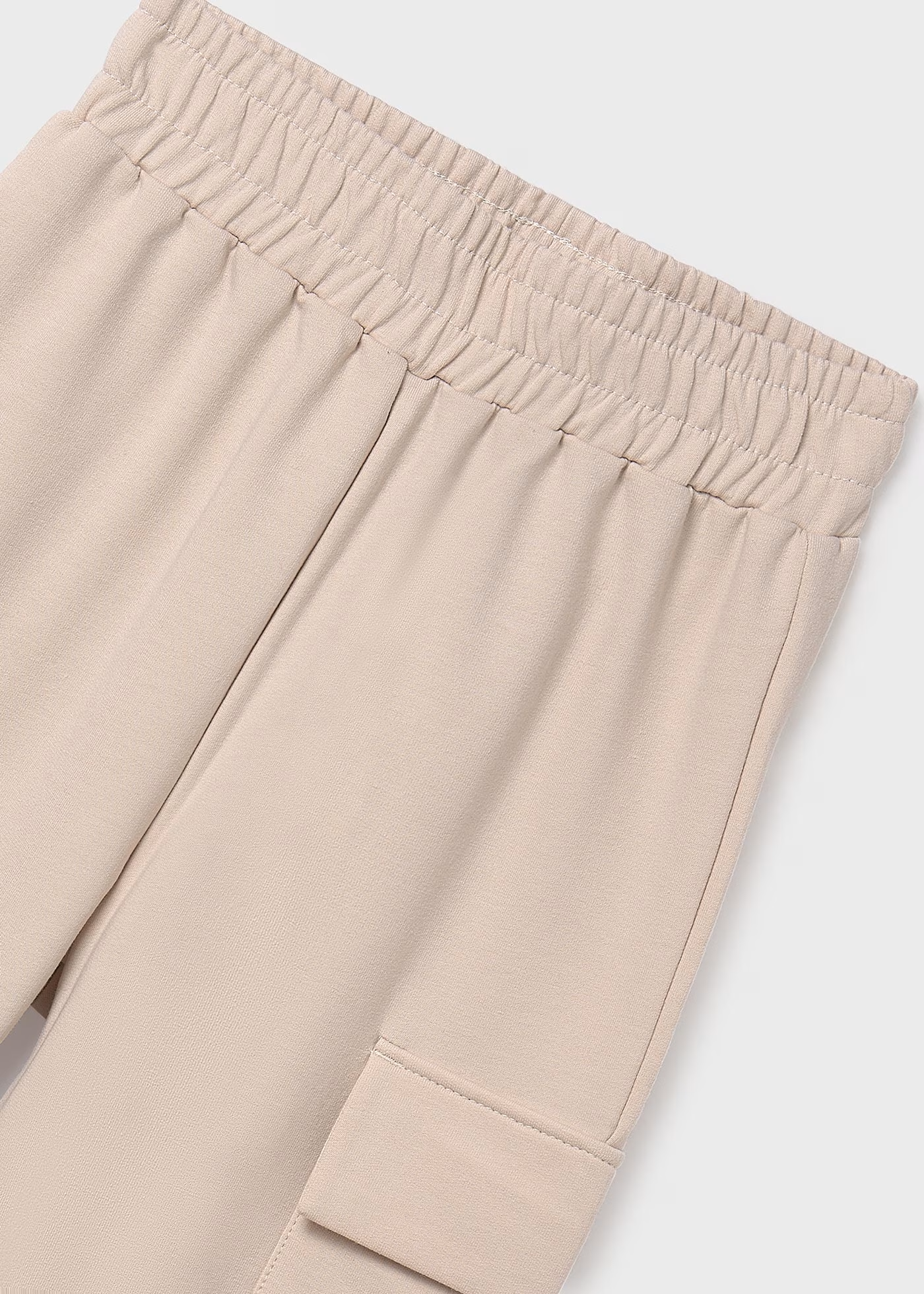 Cargo Jogger Pant