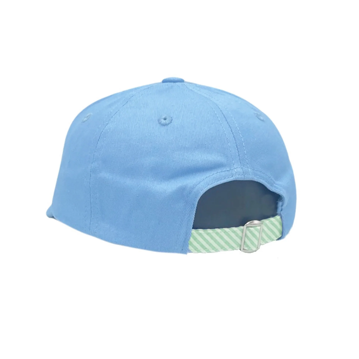 Tractor Baseball Hat