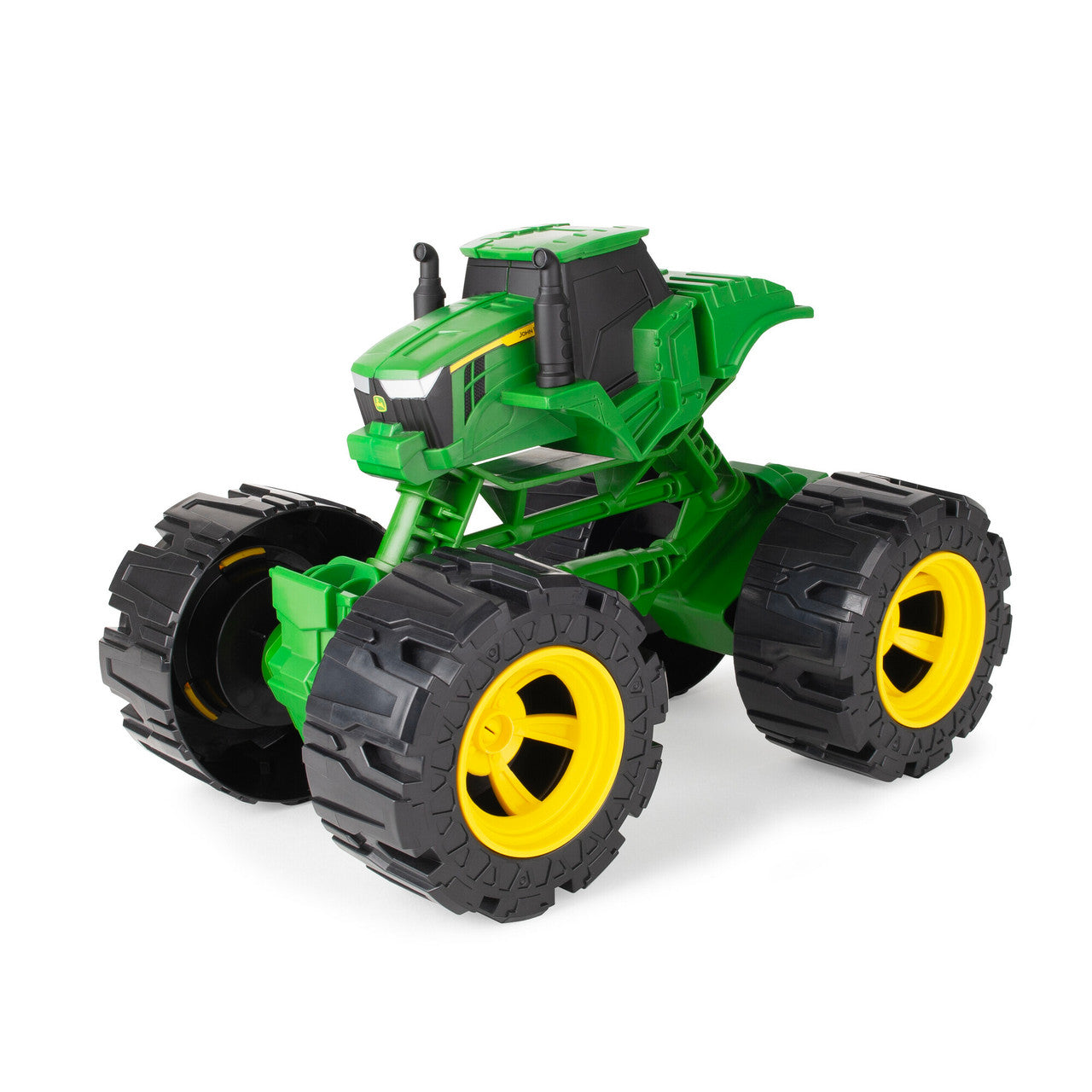 Monster Treads 12in. All Terrain Tractor