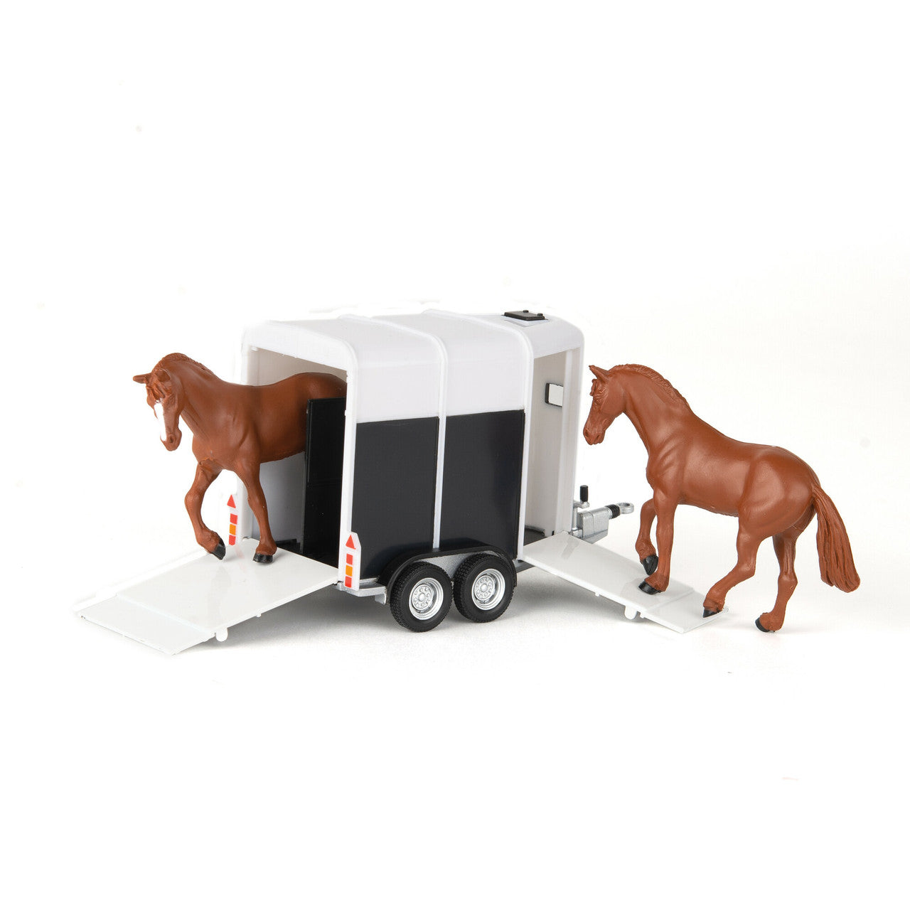 Weathered Barn - 13 Piece Farm Playset
