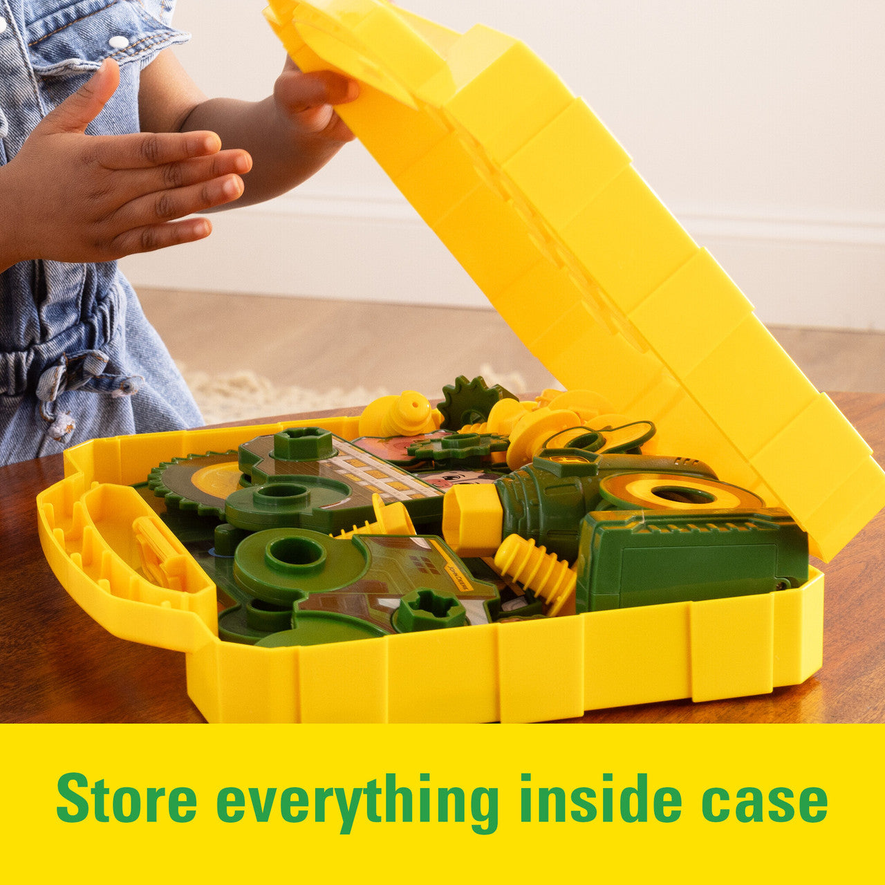 B-A-B™ Activity Board & Drill