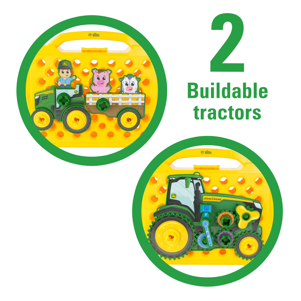 B-A-B™ Activity Board & Drill