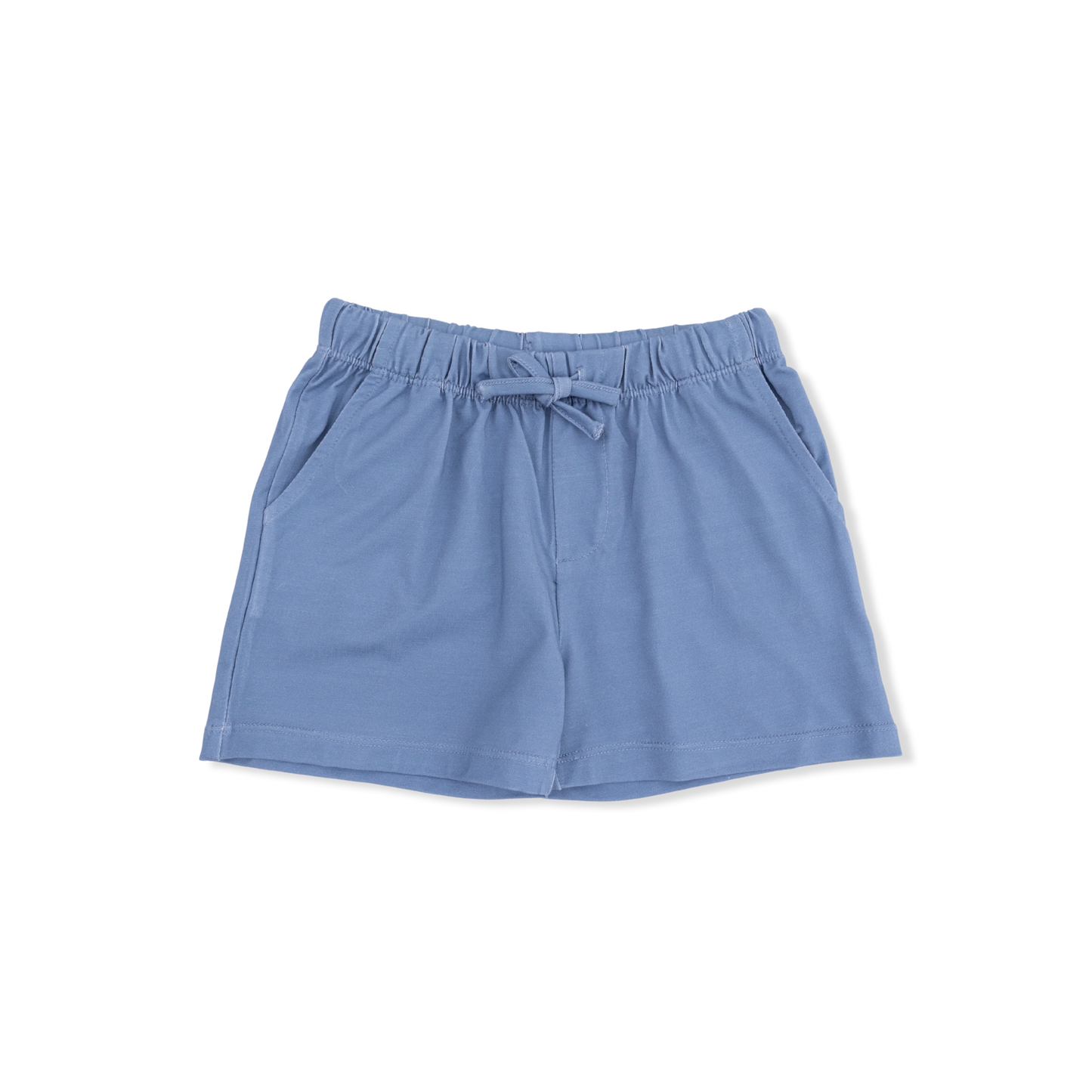 Tee & Short Set - Construction Vehicles