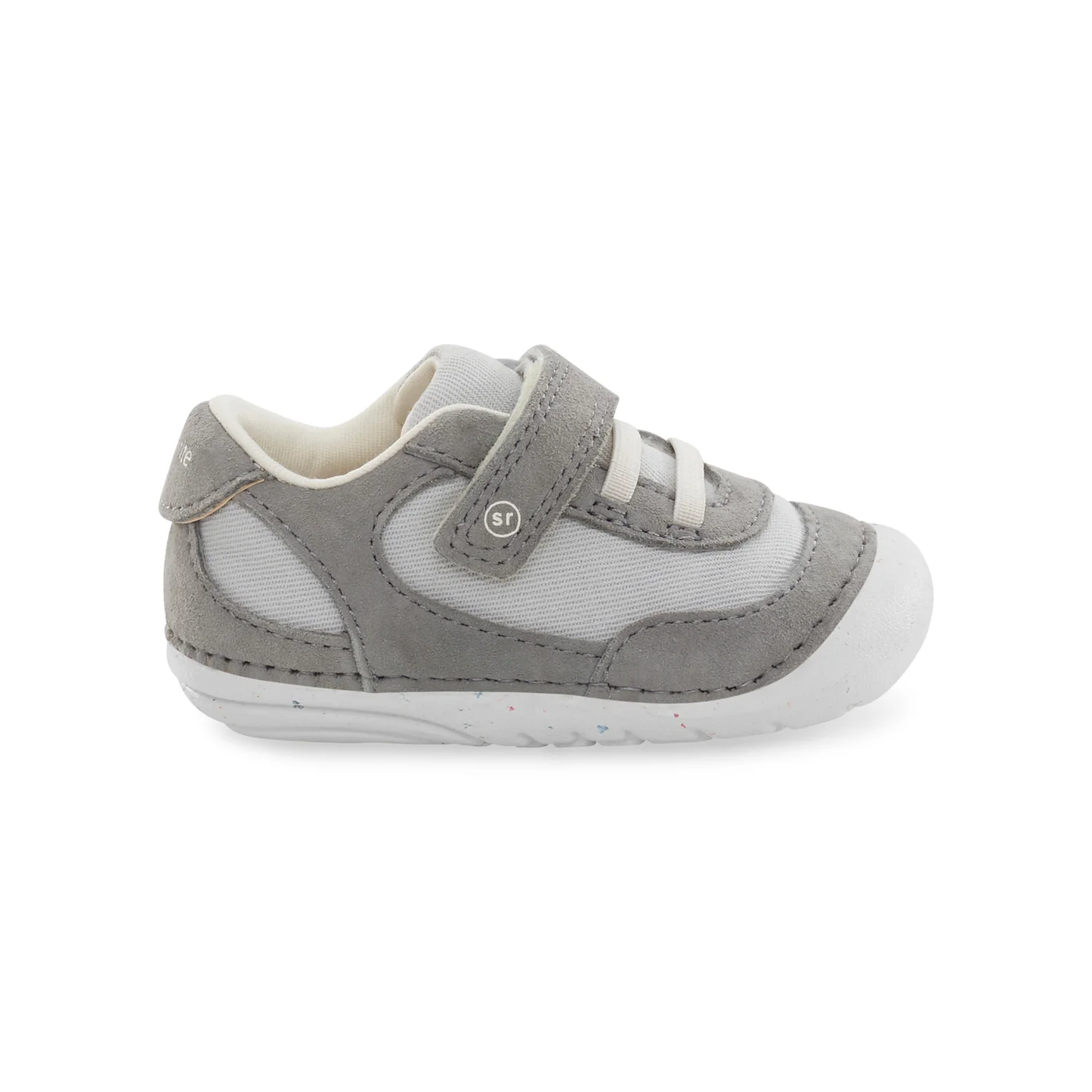Sprout Sneaker - Light Grey