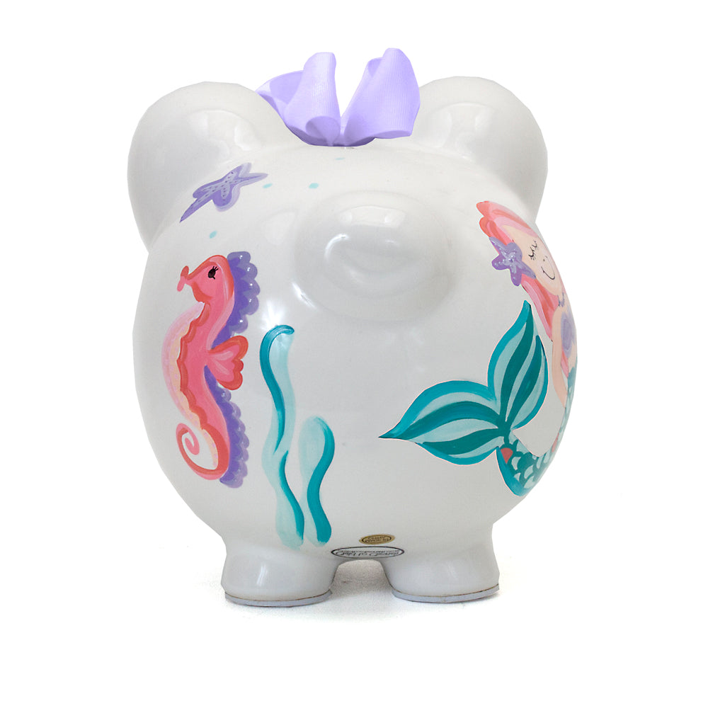 Mermaid Pig