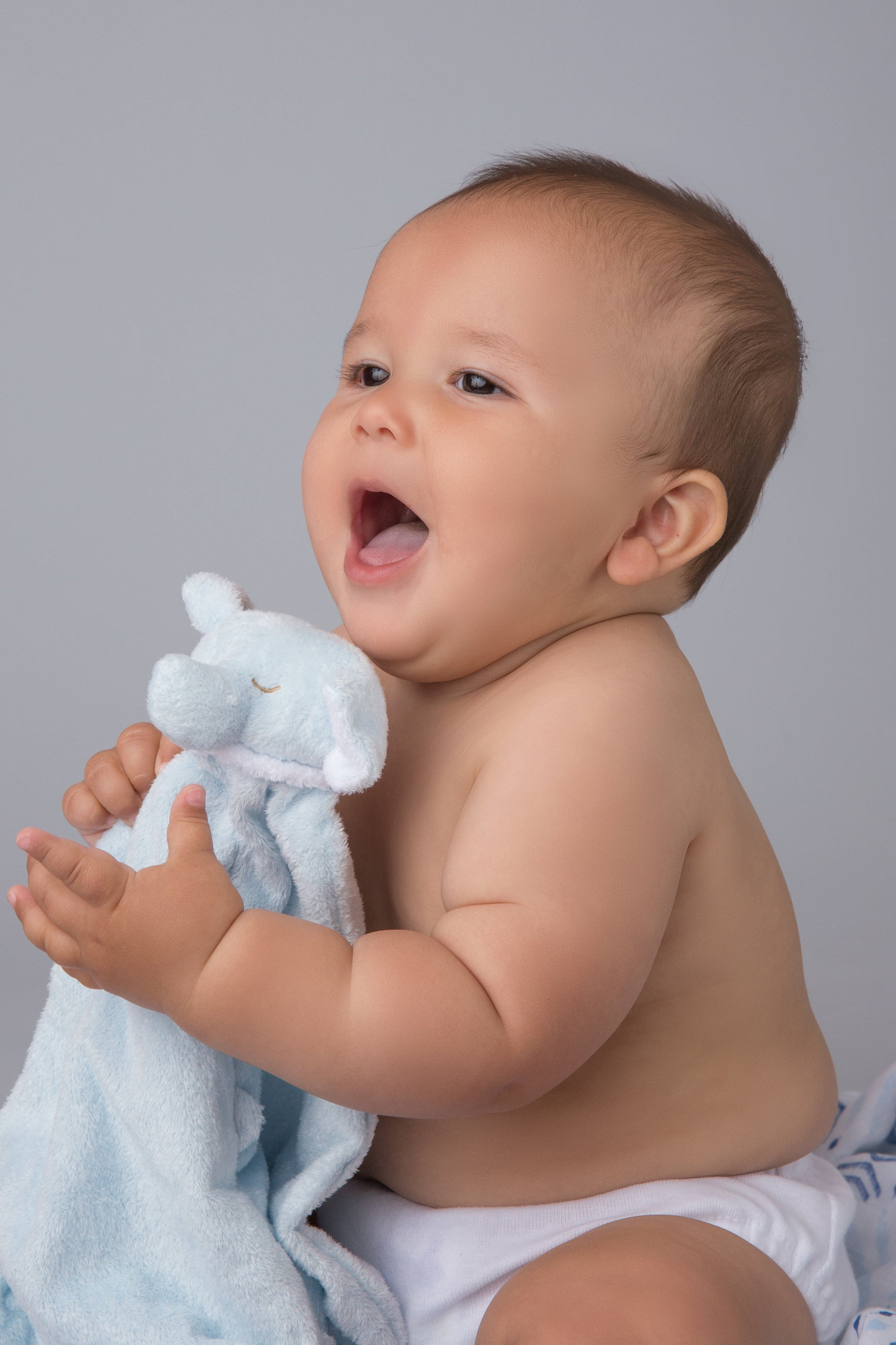 Lovie Blankie