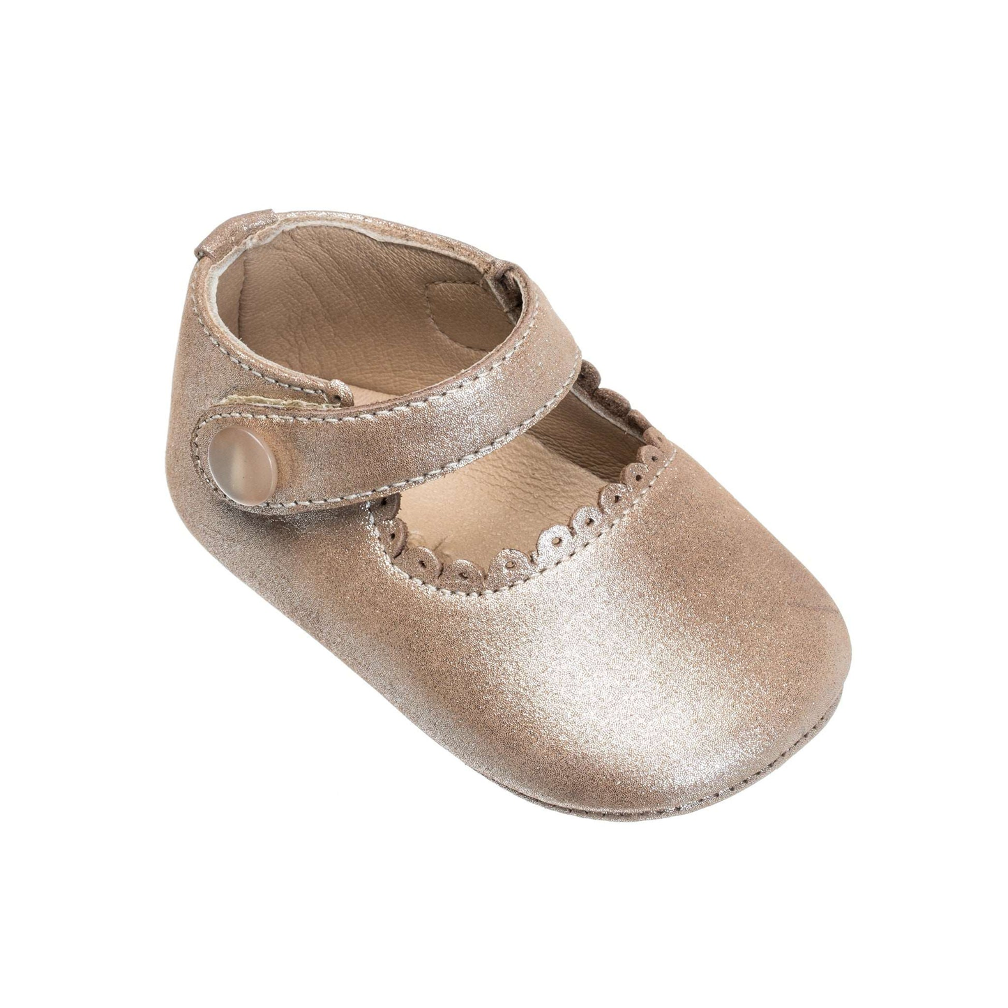 Baby Mary Jane - BB33