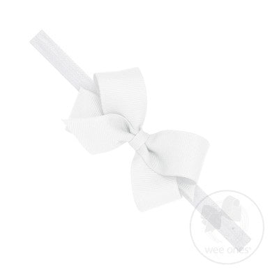 Mini Gros. Headband - 9006