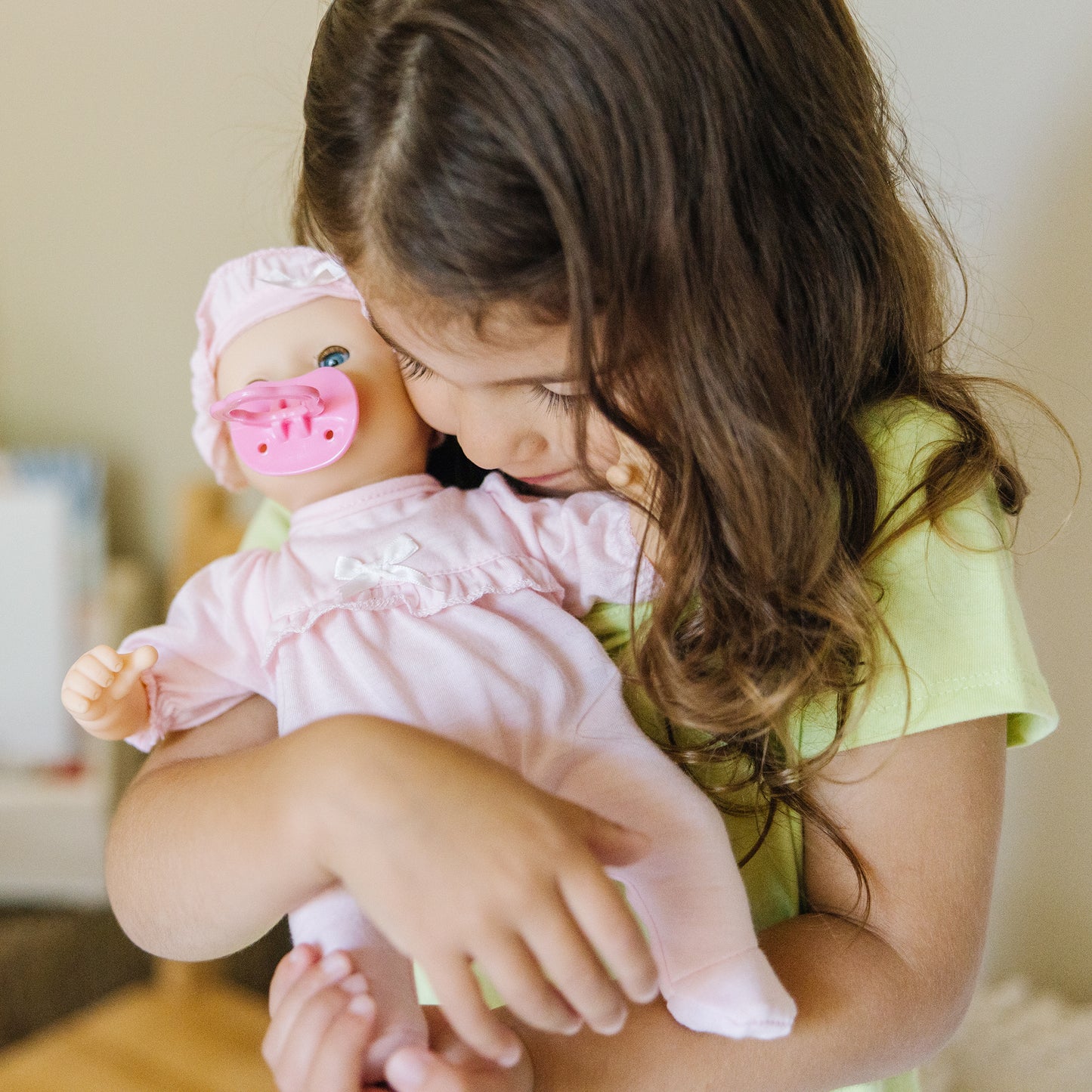 Mine to Love Doll: Jenna - 51078
