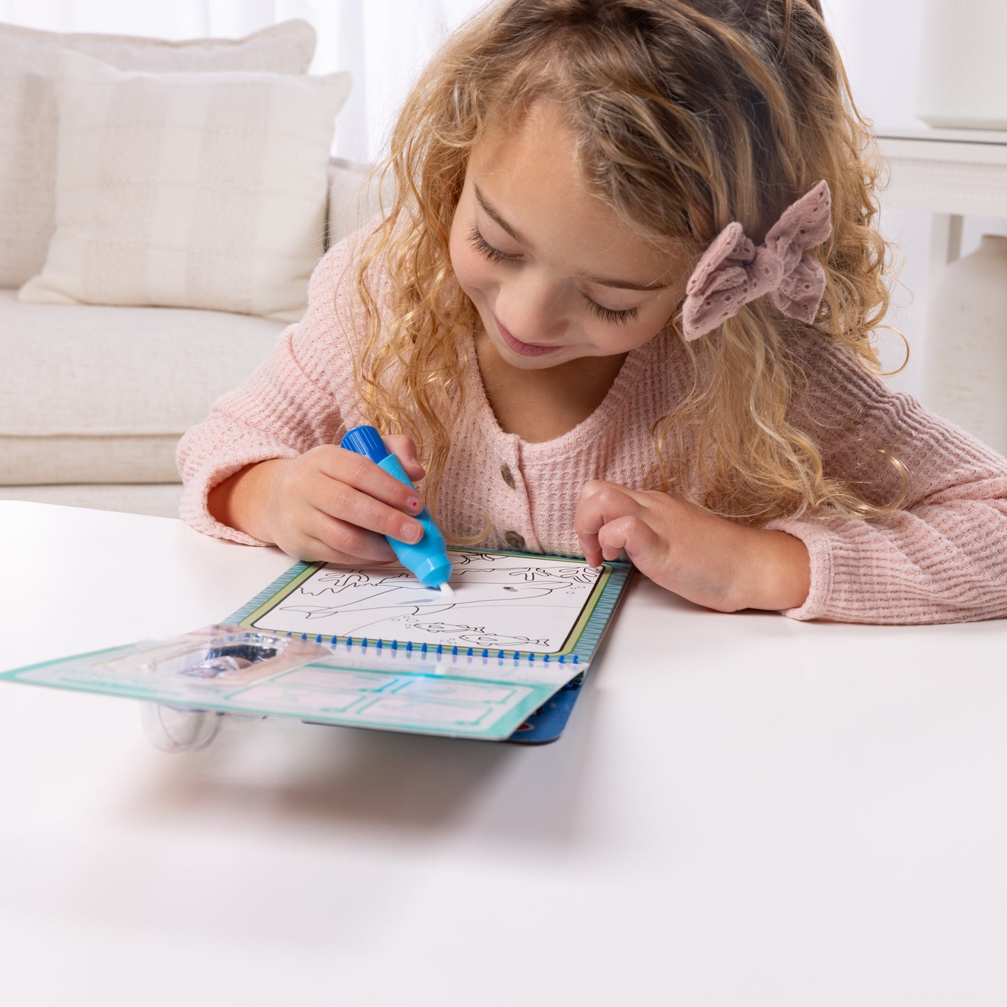 Water Wow! - Under the Sea