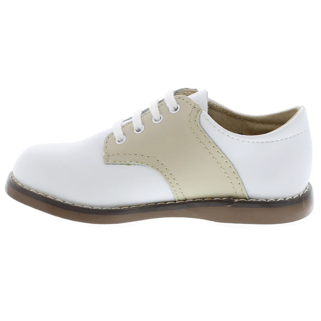 Cheer - White/Ecru