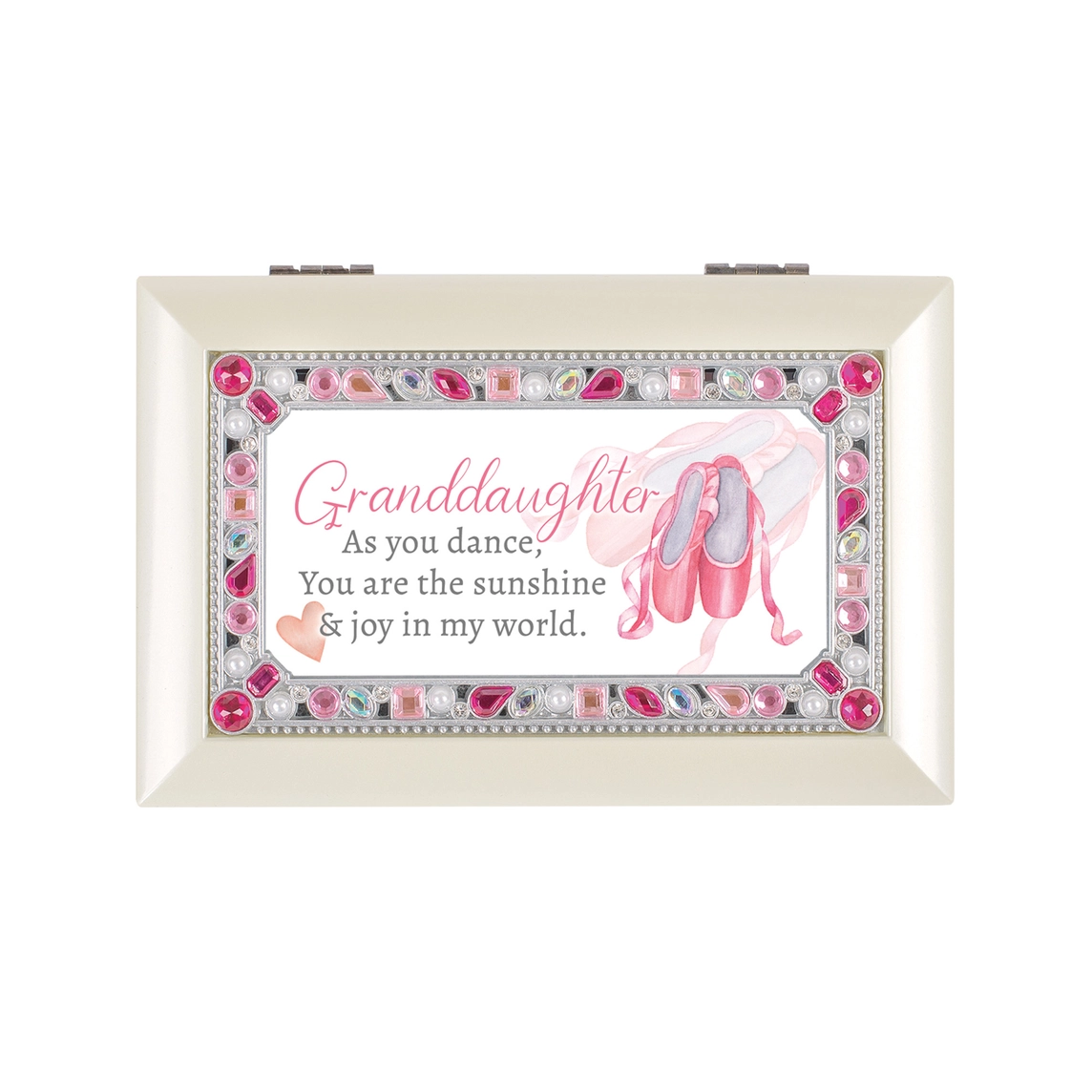 Granddaughter As You Dance Box