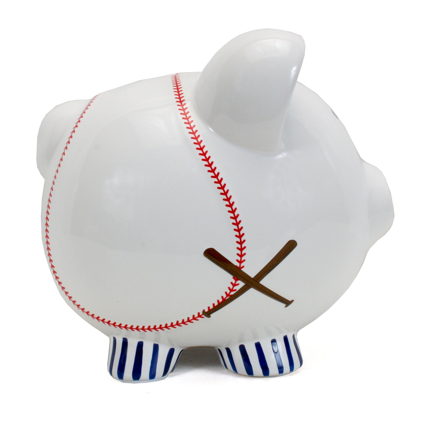 Baseball Pig