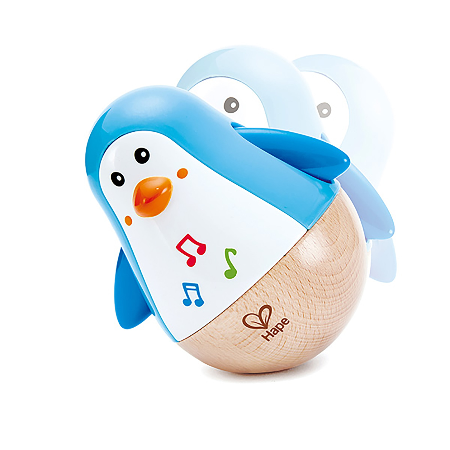 Penguin Musical Wobbler - E0331F