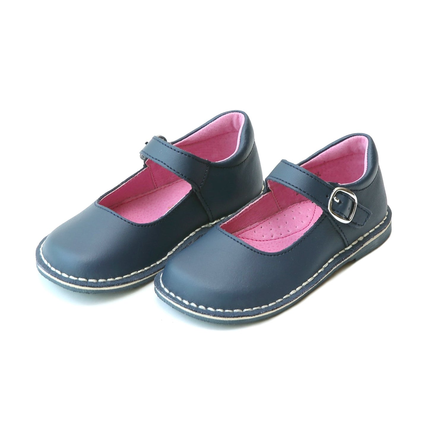 Grace Leather MJ - L402