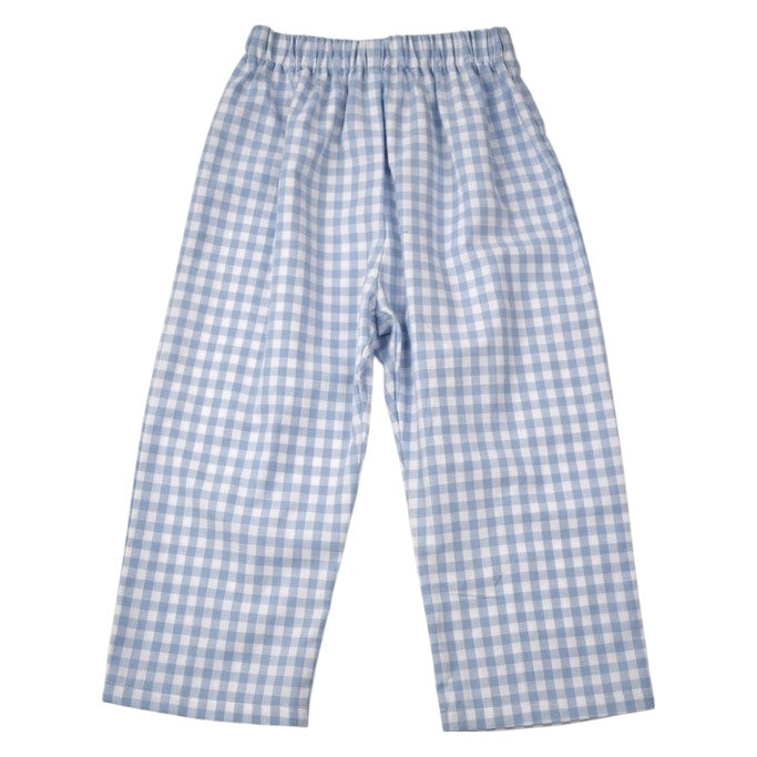Tools in a Pocket Pant Set