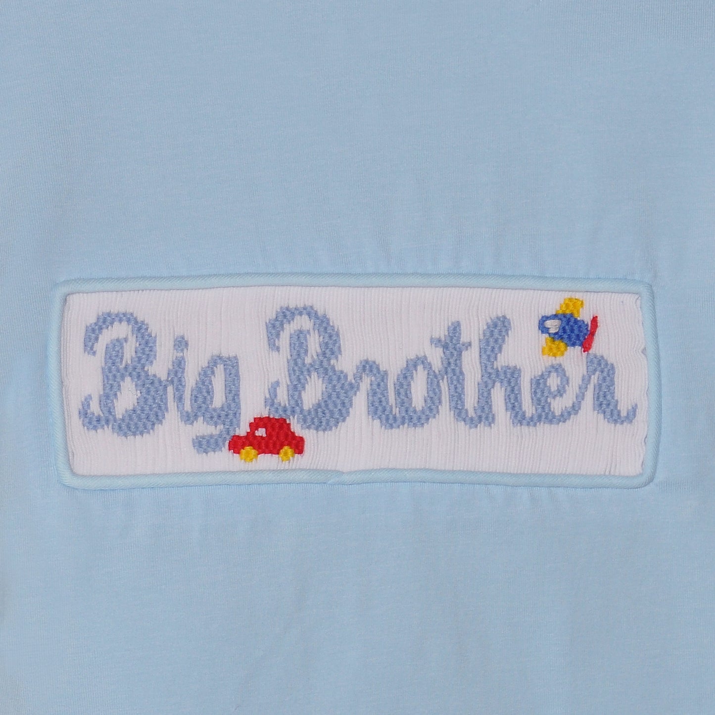 Houston Shirt - Big Brother