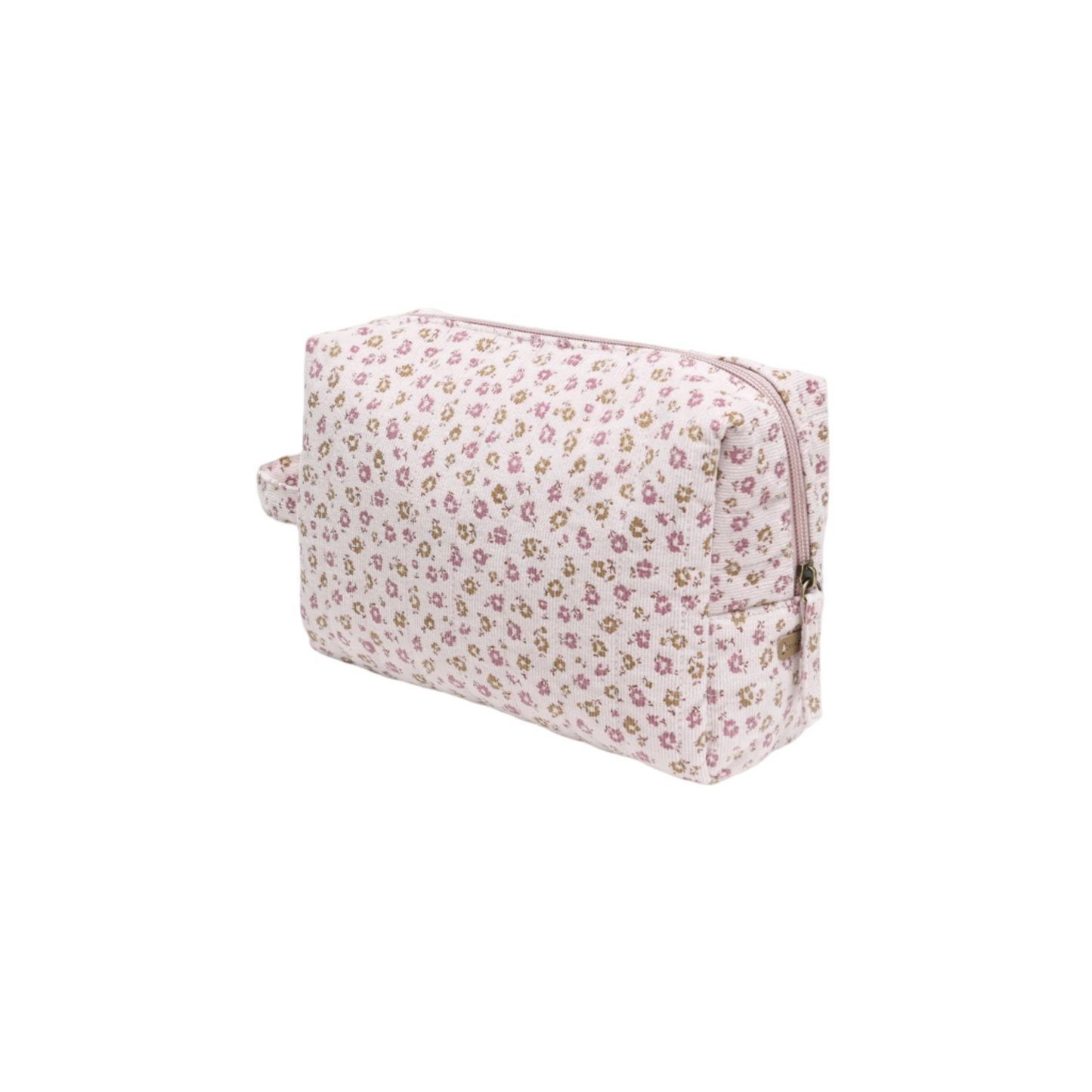 Toiletry Bag - Wildflower