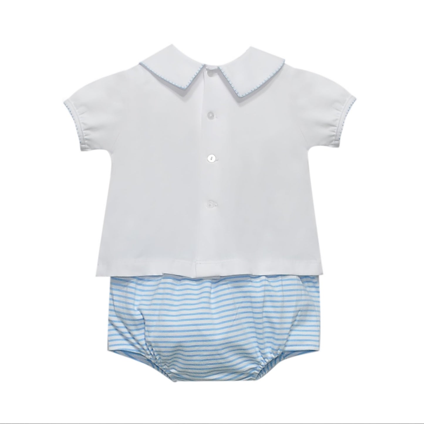 Sonny Short Set - Little Cottontail