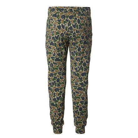 Backwoods Joggers