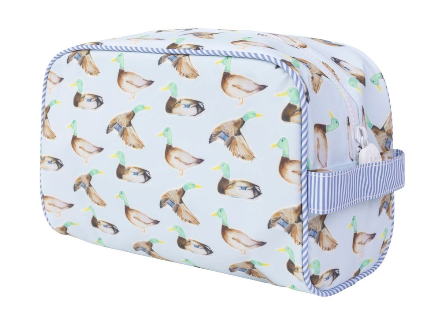 The Dopp Kit