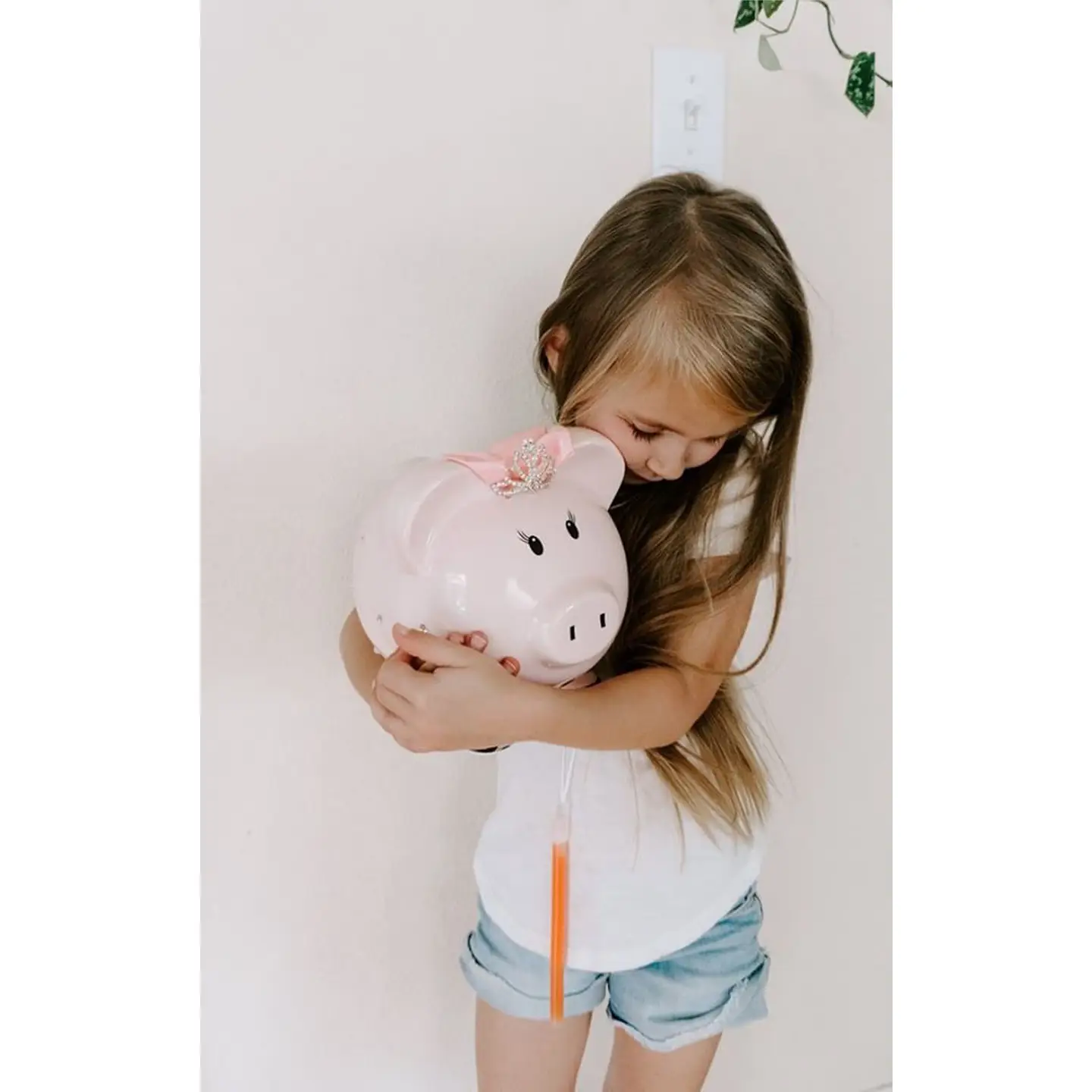 Princess Pig