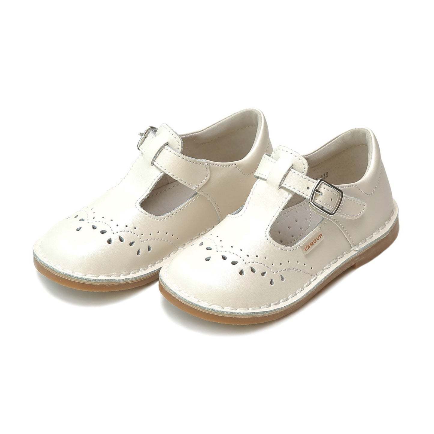 Ruthie T-Strap - F-410