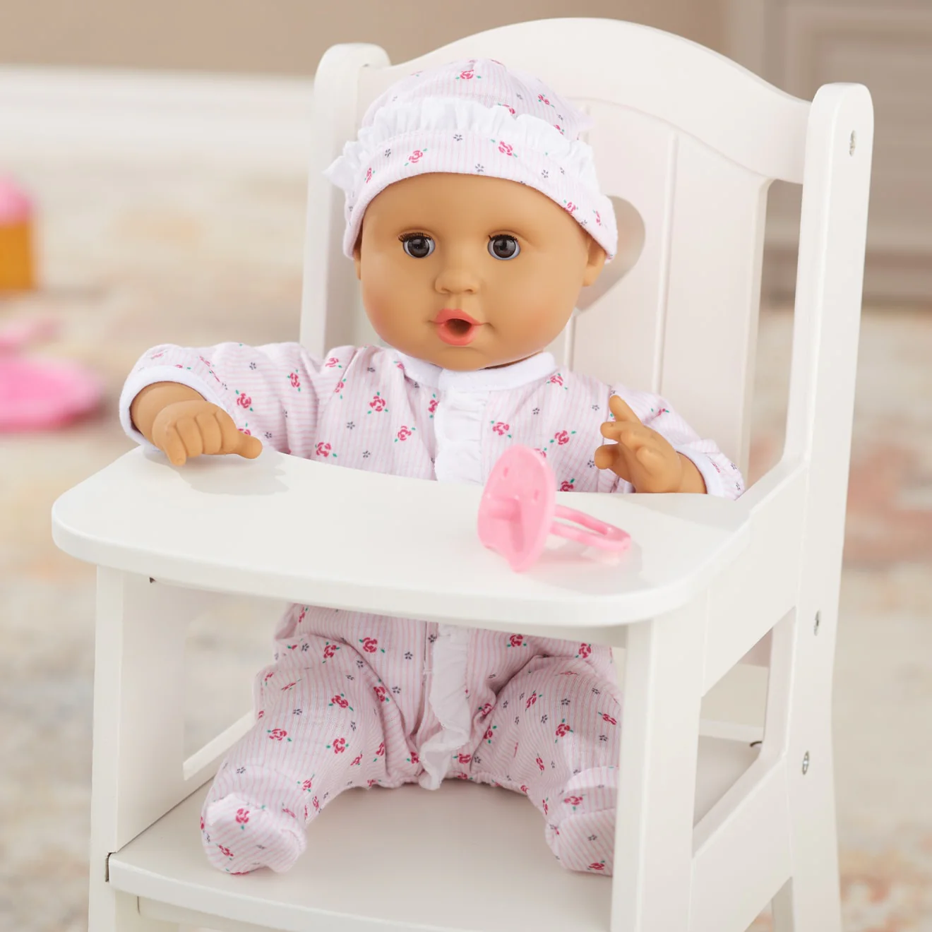 Mine to Love: Mariana Doll - 4912