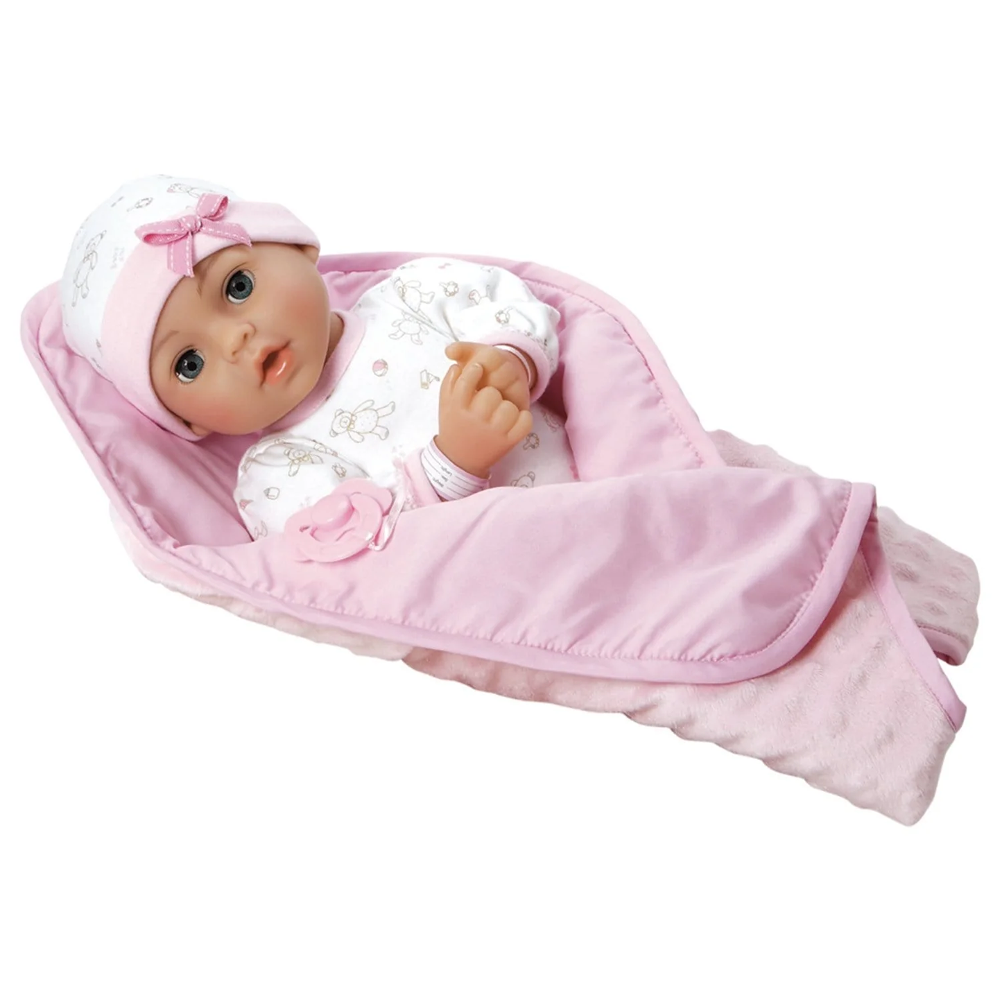 Adoption Baby - Hope (No Diaper)