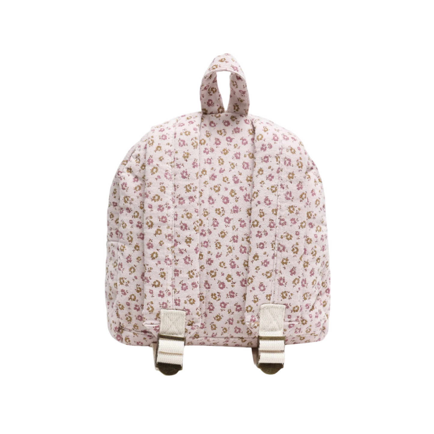 Mini Backpack - Wildflower