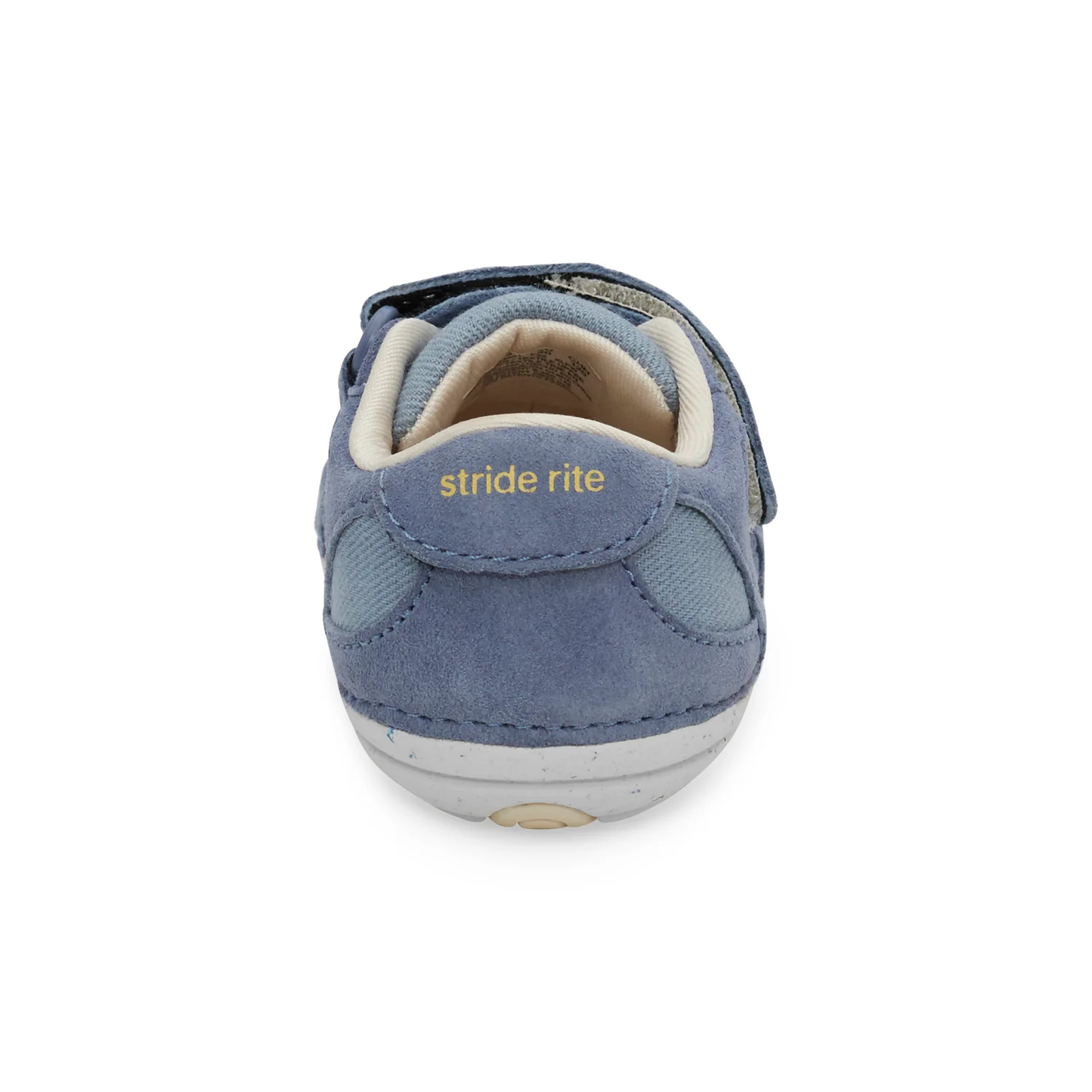Sprout Sneaker - Blue